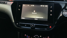 Vauxhall Corsa 100kW Anniversary Edition 50kWh 5dr Auto [11kWCh] Electric Hatchback